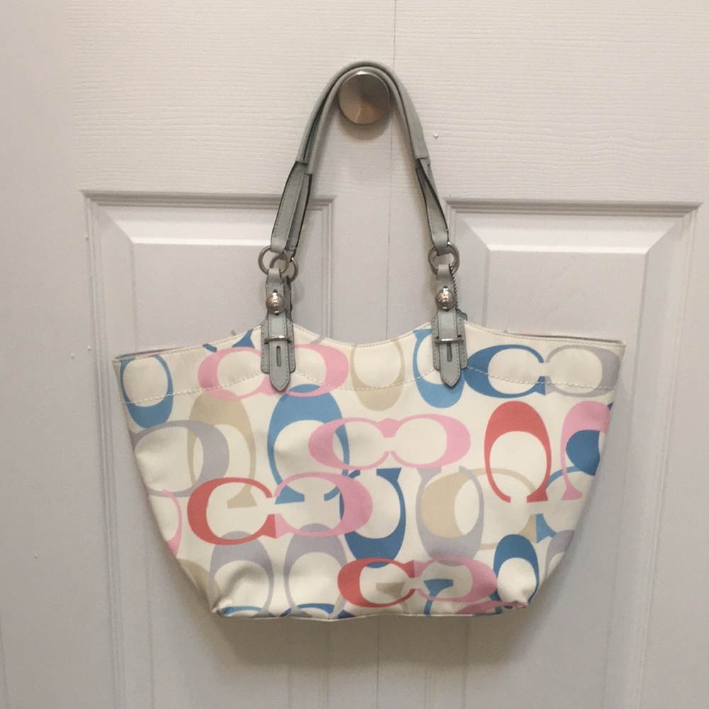 Coach NWT